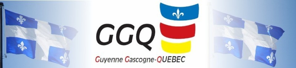 GGQ : Guyenne Gascoqne - Québec