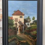 Après restauration