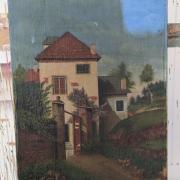 Avant restauration