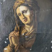 Avant restauration