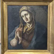 Restauration terminée