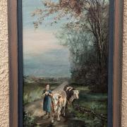 Après restauration