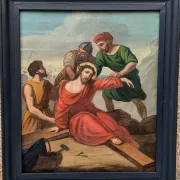 Après restauration