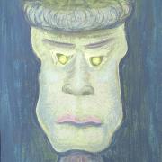 Le roi des Fous XII