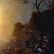 Avant restauration