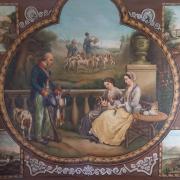 Après tableau de Mr et Mme Brischoux